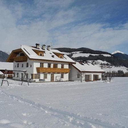 Oberhoelzlhof Valdaora di Sopra Extérieur photo