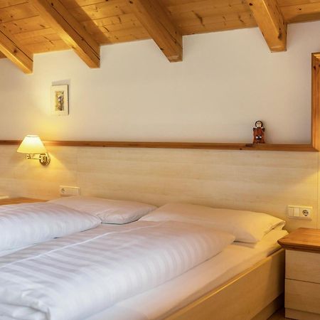 Oberhoelzlhof Valdaora di Sopra Extérieur photo