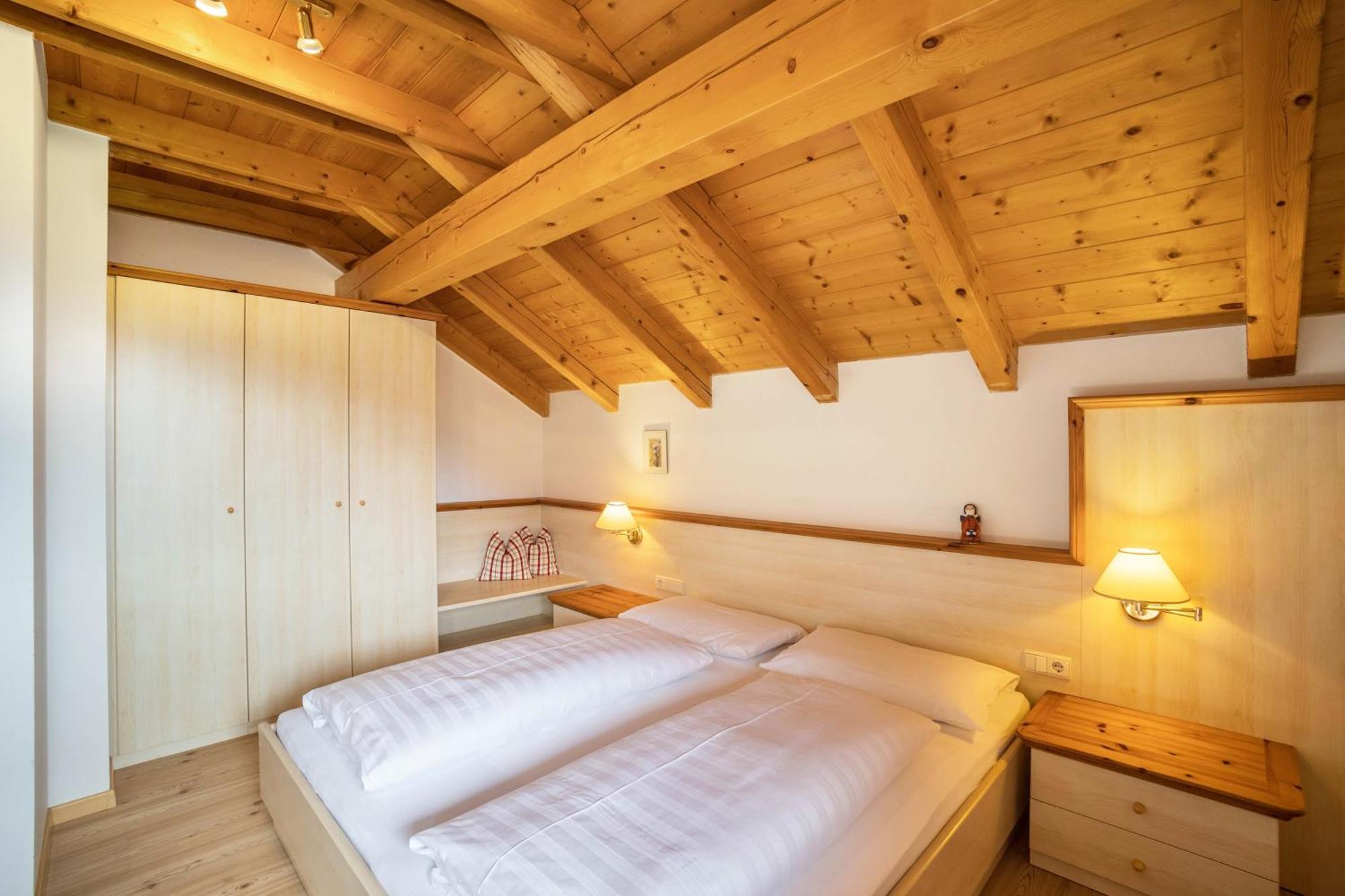 Oberhoelzlhof Valdaora di Sopra Extérieur photo