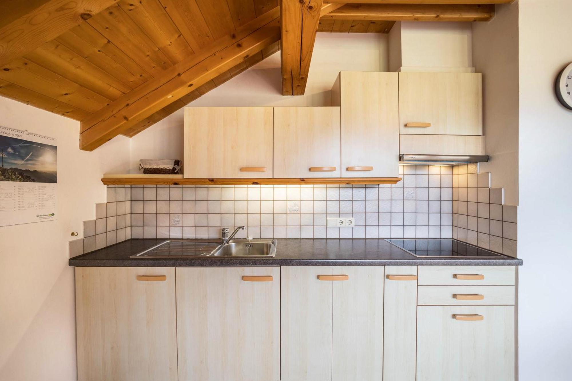 Oberhoelzlhof Valdaora di Sopra Extérieur photo