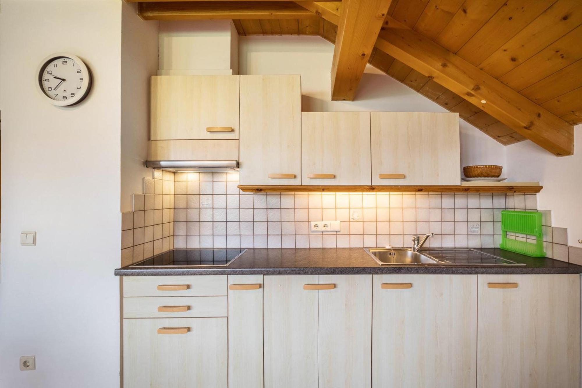 Oberhoelzlhof Valdaora di Sopra Extérieur photo