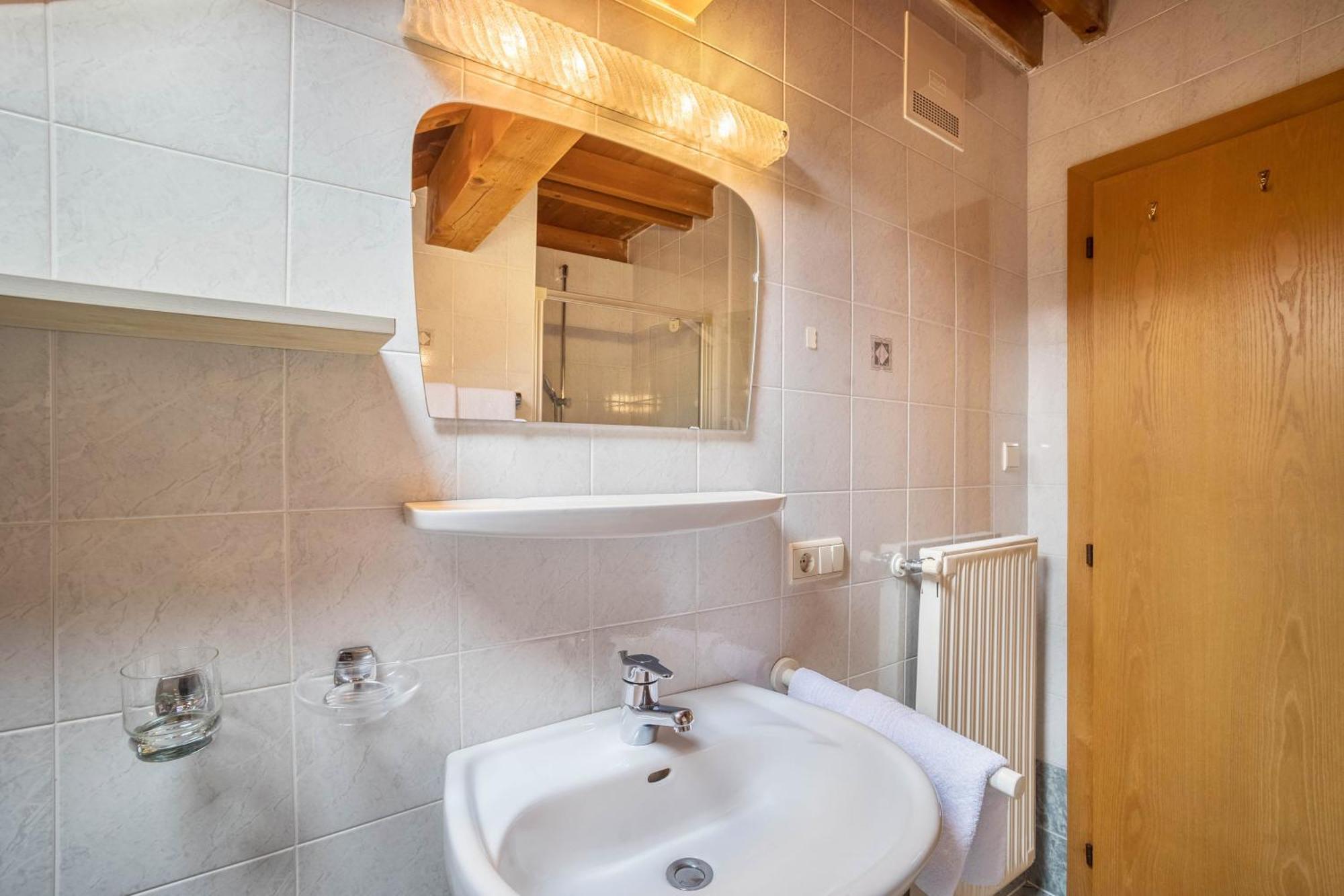 Oberhoelzlhof Valdaora di Sopra Extérieur photo