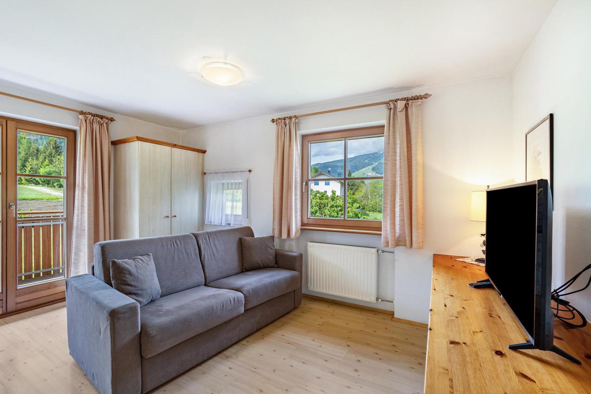 Oberhoelzlhof Valdaora di Sopra Extérieur photo