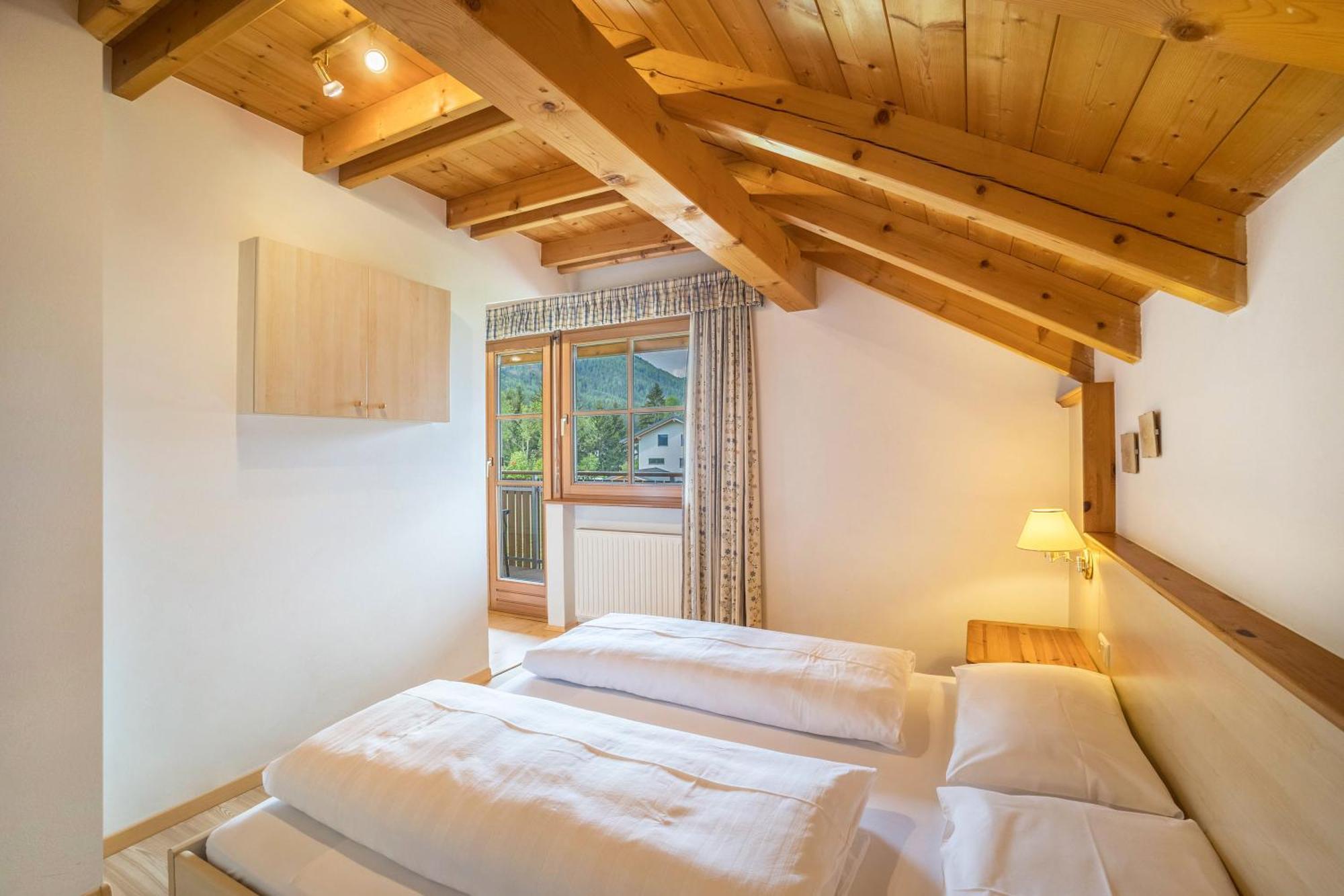 Oberhoelzlhof Valdaora di Sopra Extérieur photo