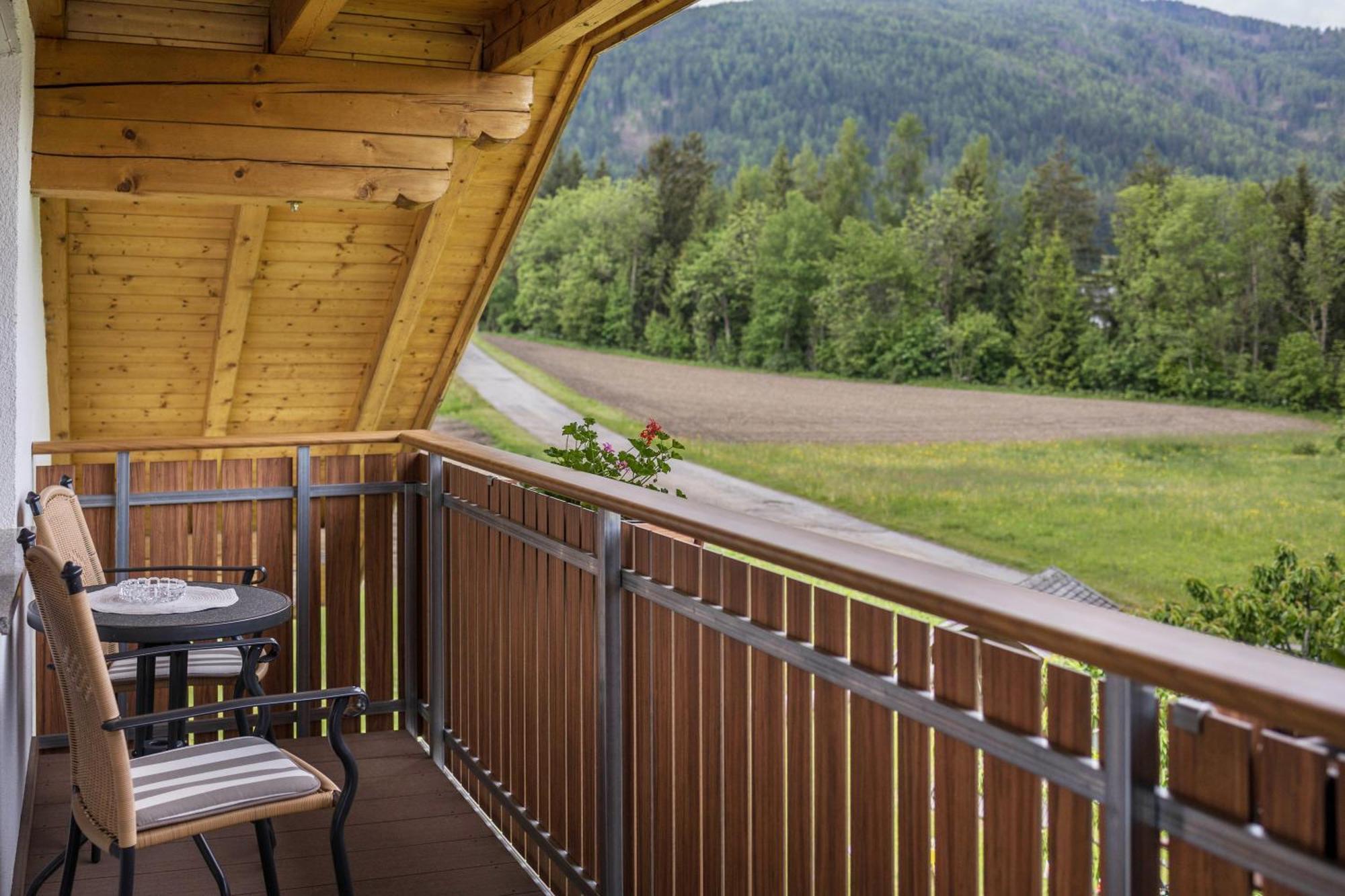 Oberhoelzlhof Valdaora di Sopra Extérieur photo
