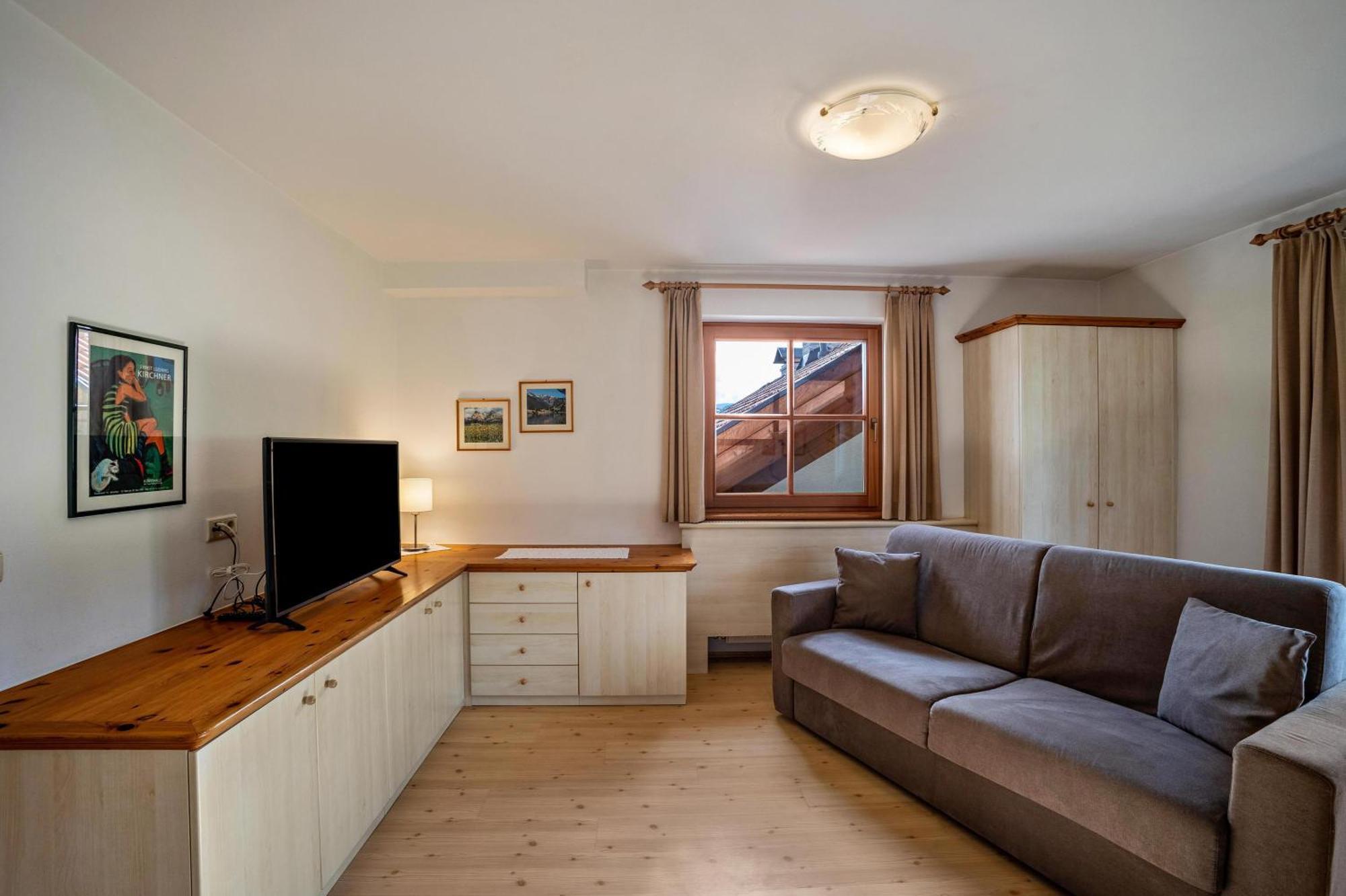Oberhoelzlhof Valdaora di Sopra Extérieur photo