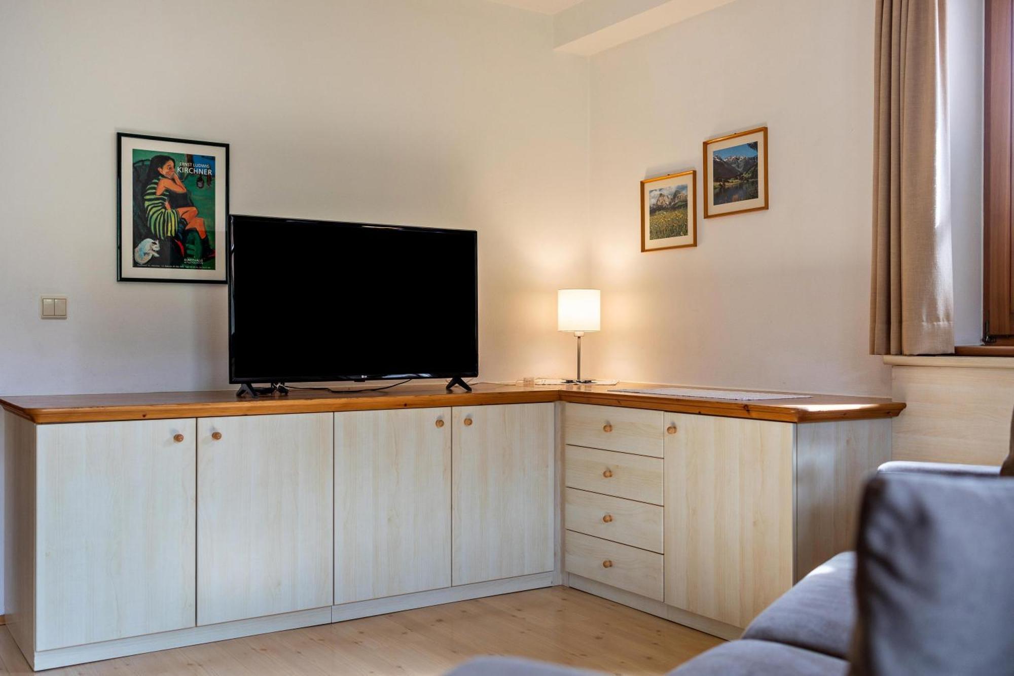 Oberhoelzlhof Valdaora di Sopra Extérieur photo