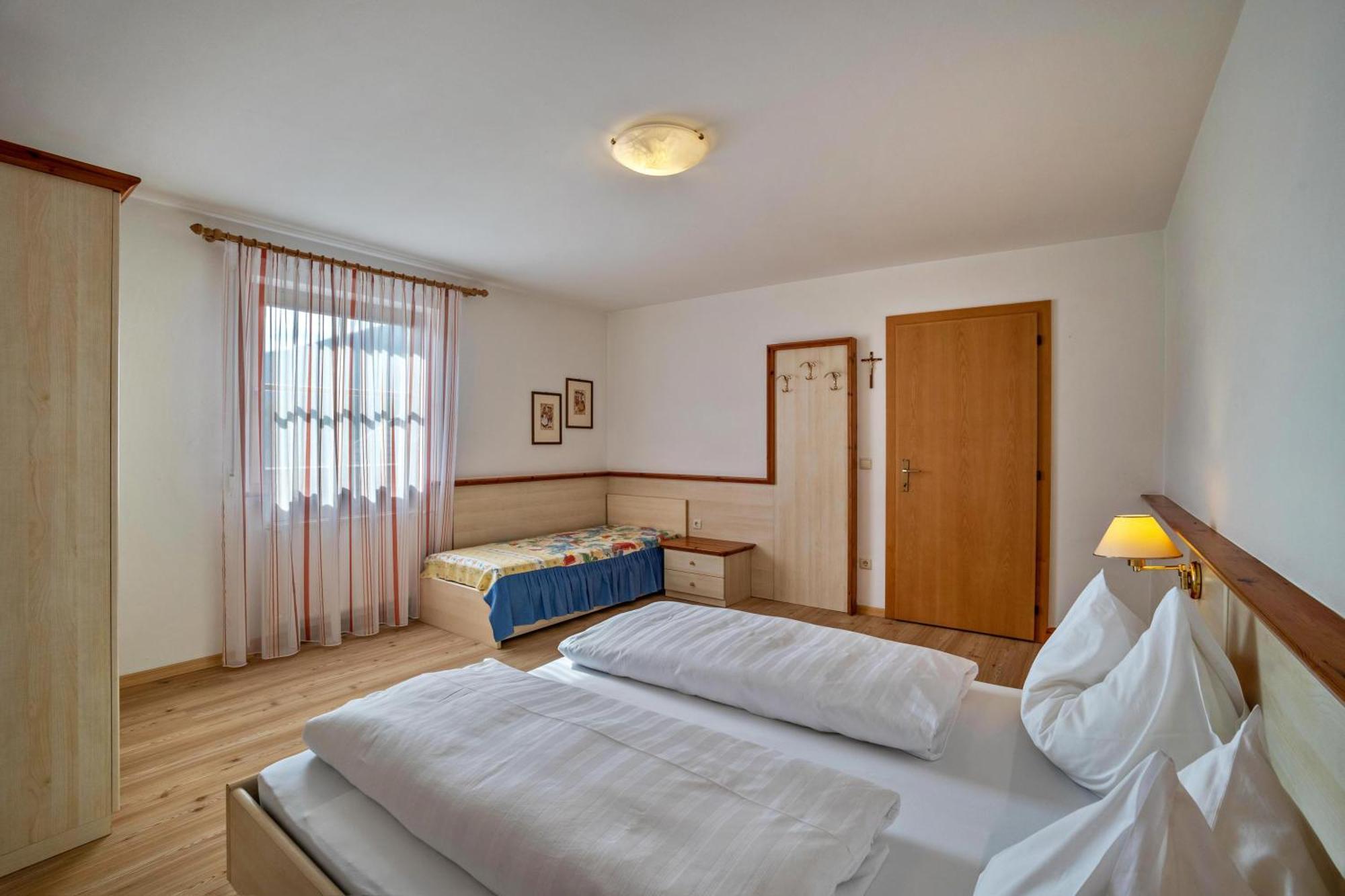 Oberhoelzlhof Valdaora di Sopra Extérieur photo